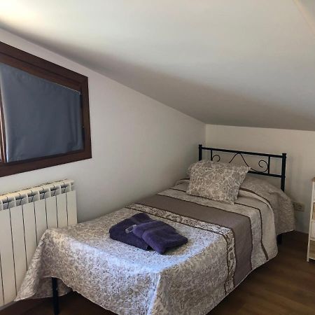 Ituero y Lama Finca El Olivo מראה חיצוני תמונה