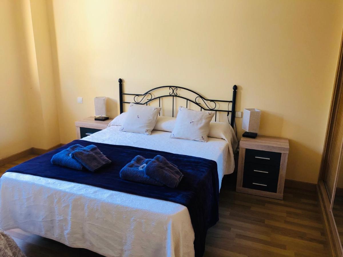 Ituero y Lama Finca El Olivo מראה חיצוני תמונה
