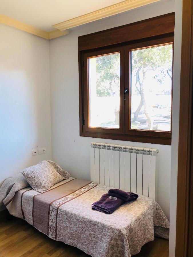 Ituero y Lama Finca El Olivo מראה חיצוני תמונה