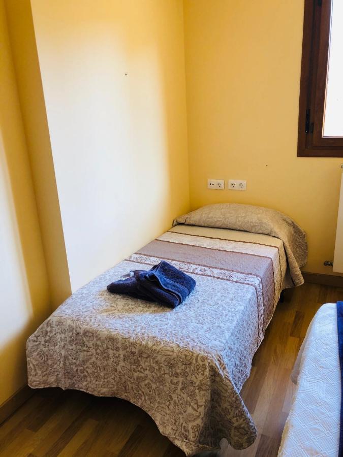 Ituero y Lama Finca El Olivo מראה חיצוני תמונה