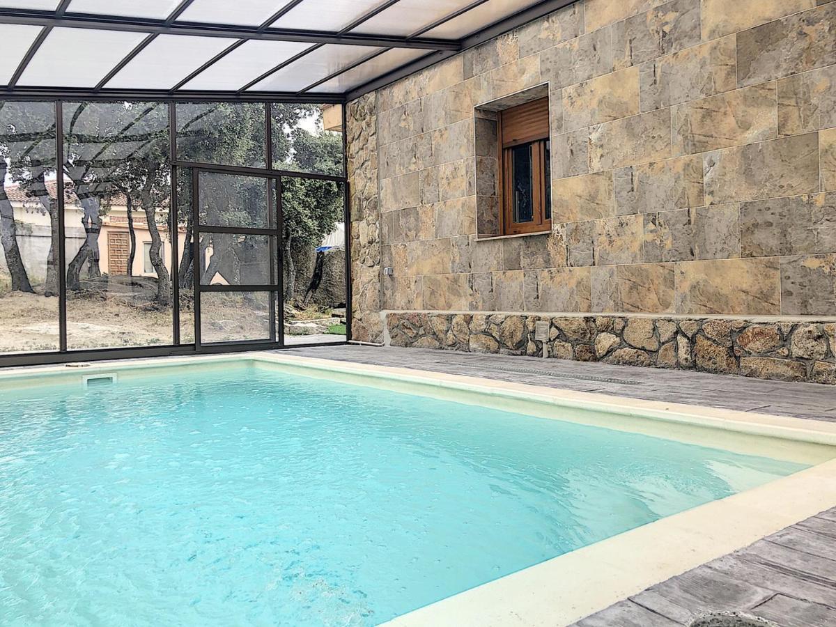 Ituero y Lama Finca El Olivo מראה חיצוני תמונה